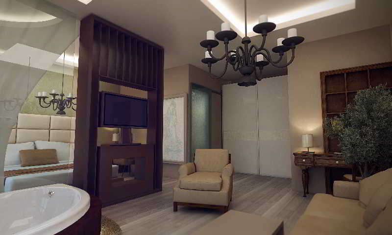 Hotel Elegance Luxury Executive - Adults Only 5*