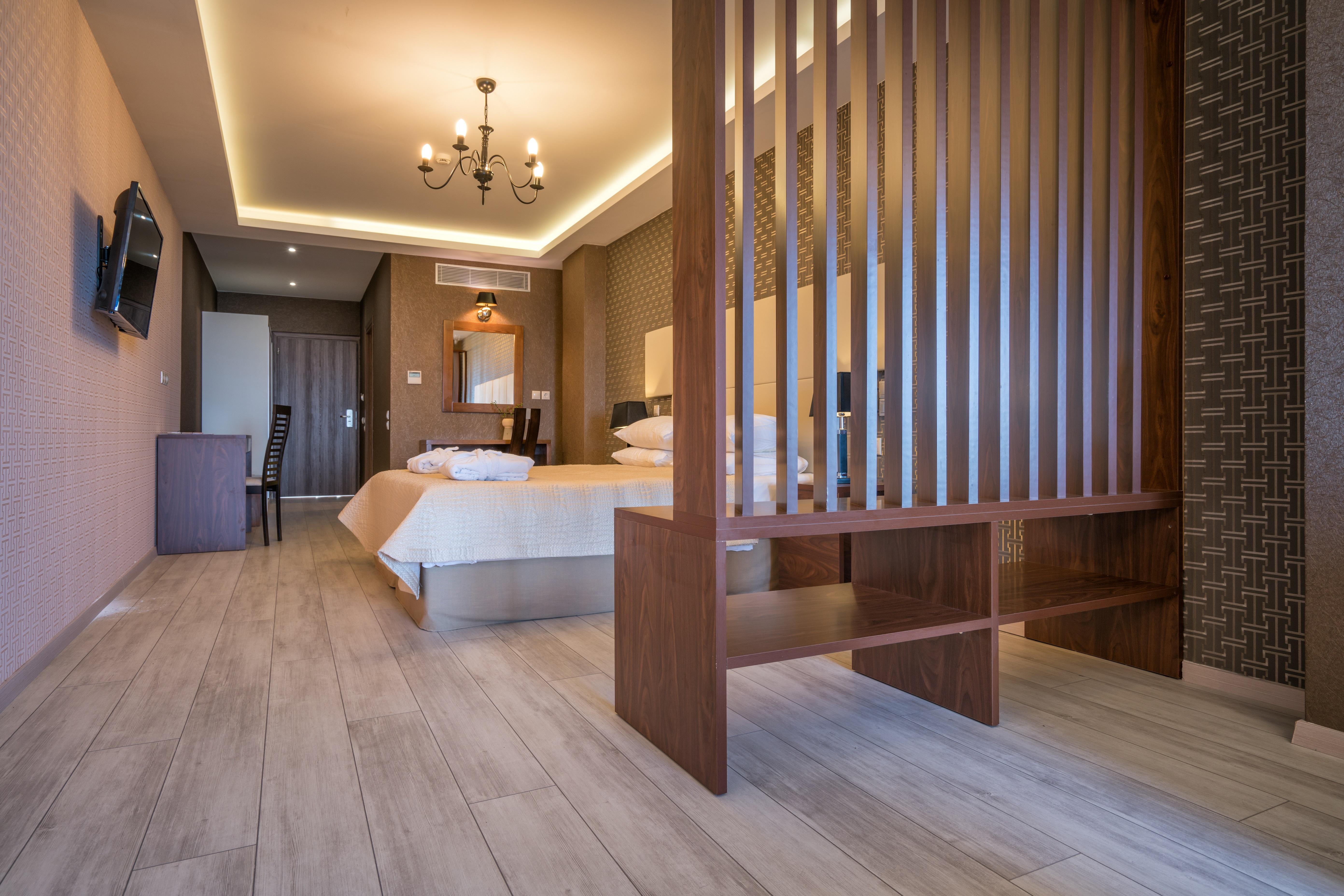 Elegance Luxury Executive - Adults Only