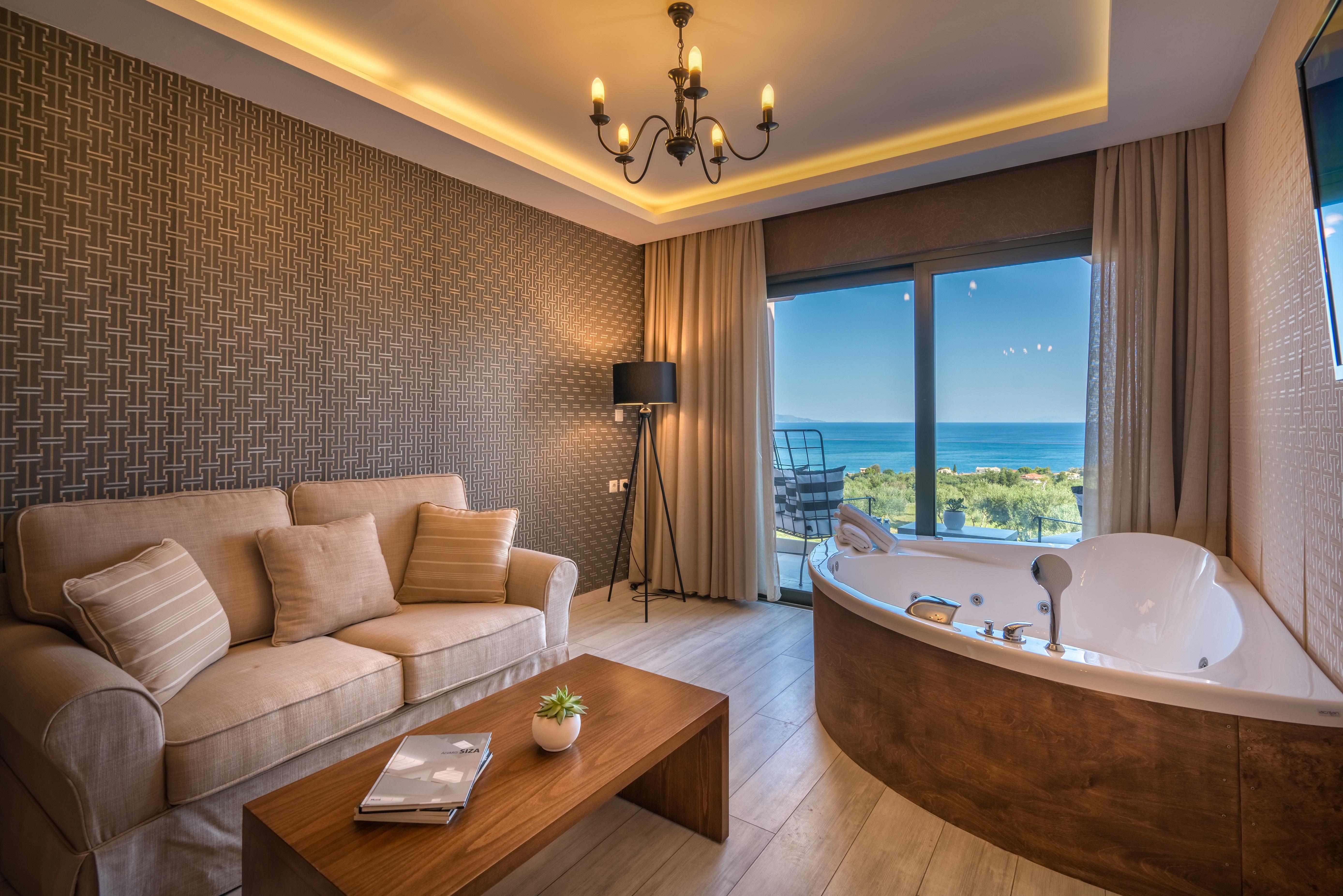 Elegance Luxury Executive - Adults Only