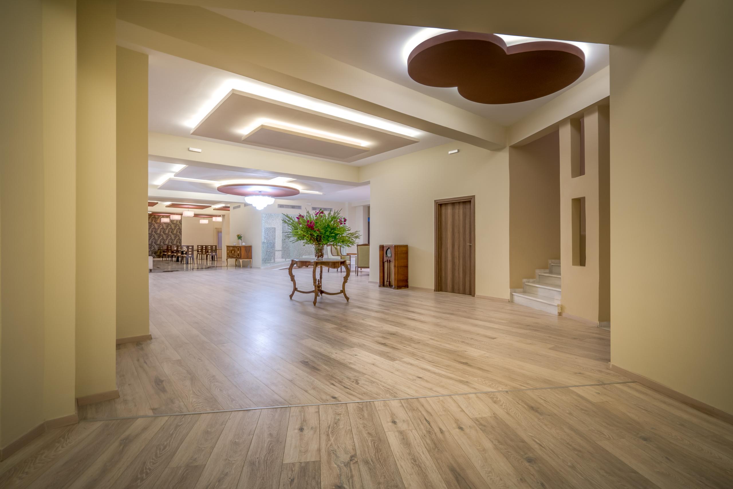 Hotel Elegance Luxury Executive - Adults Only