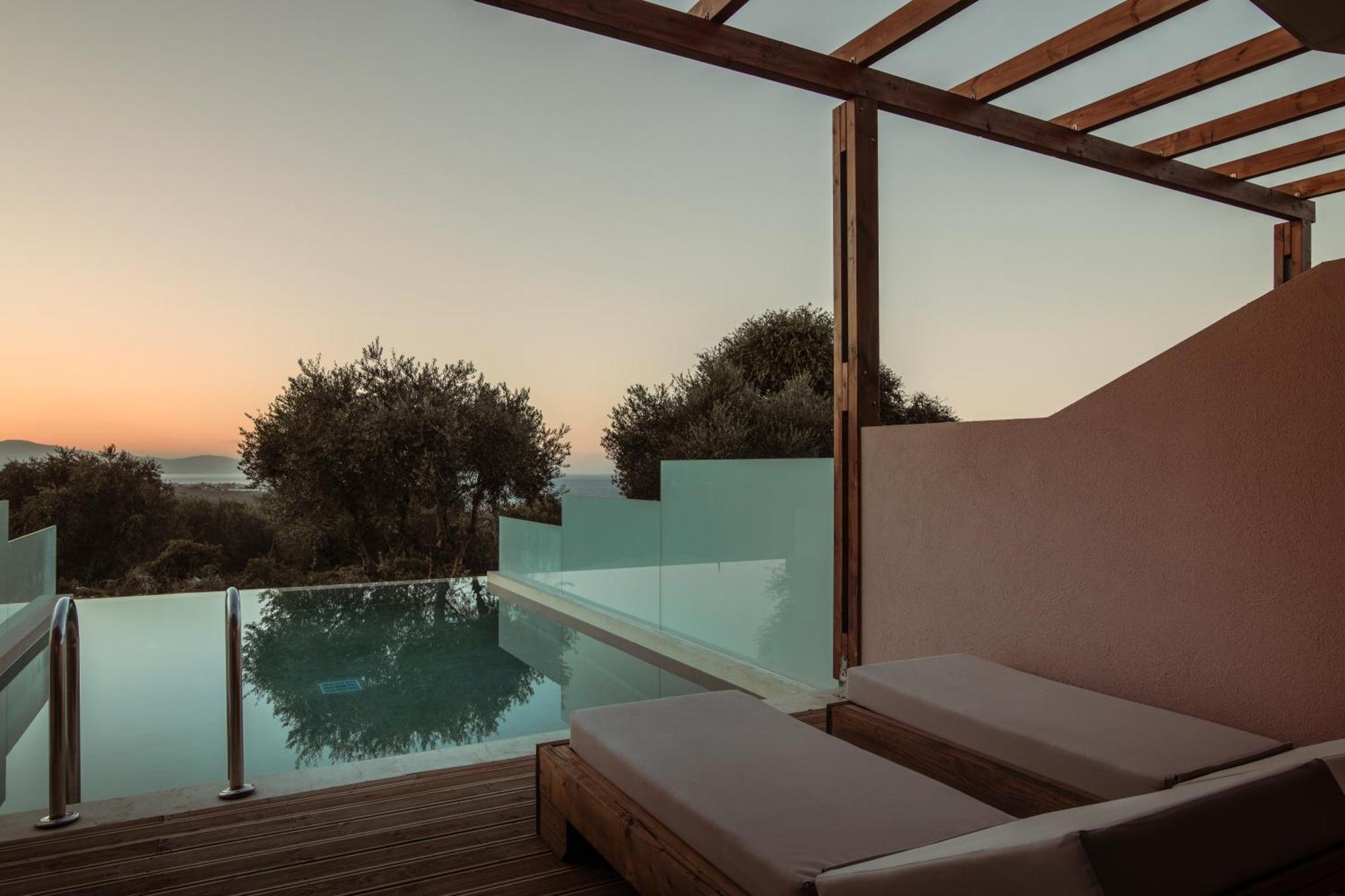 Elegance Luxury Executive - Adults Only