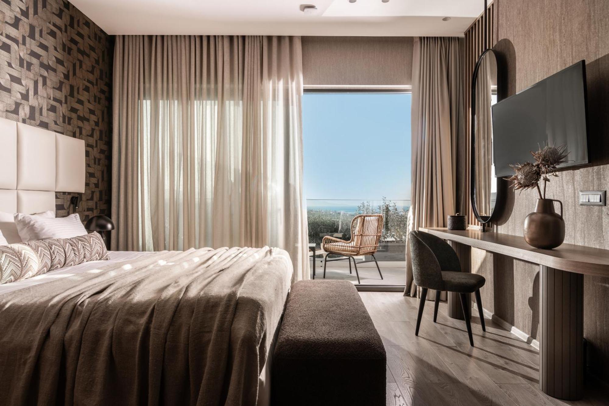 Elegance Luxury Executive - Adults Only