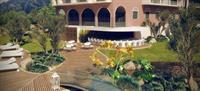 Elegance Luxury Executive - Adults Only 5* Tragaki