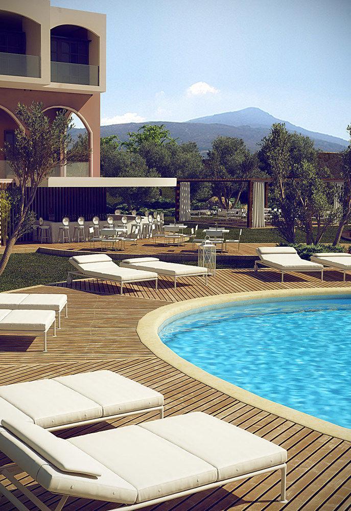 Elegance Luxury Executive - Adults Only Hotel 5*