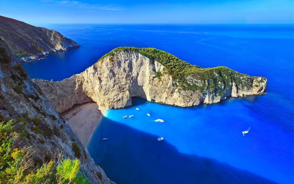 Elegance Luxury Executive - Adults Only 5*