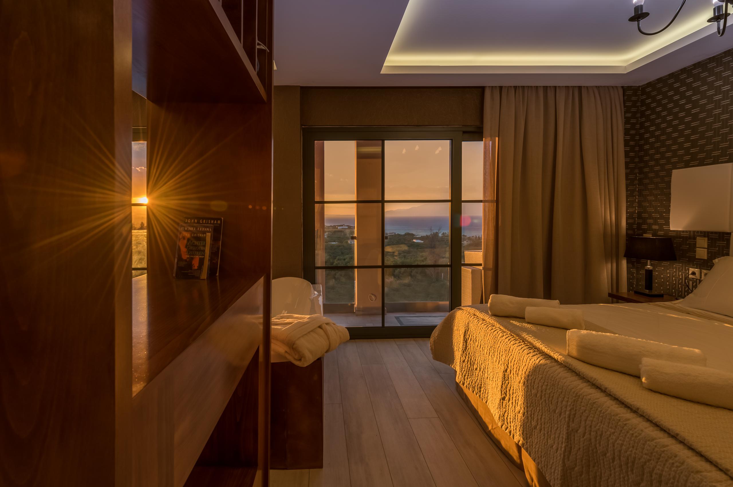 Elegance Luxury Executive - Adults Only 5*