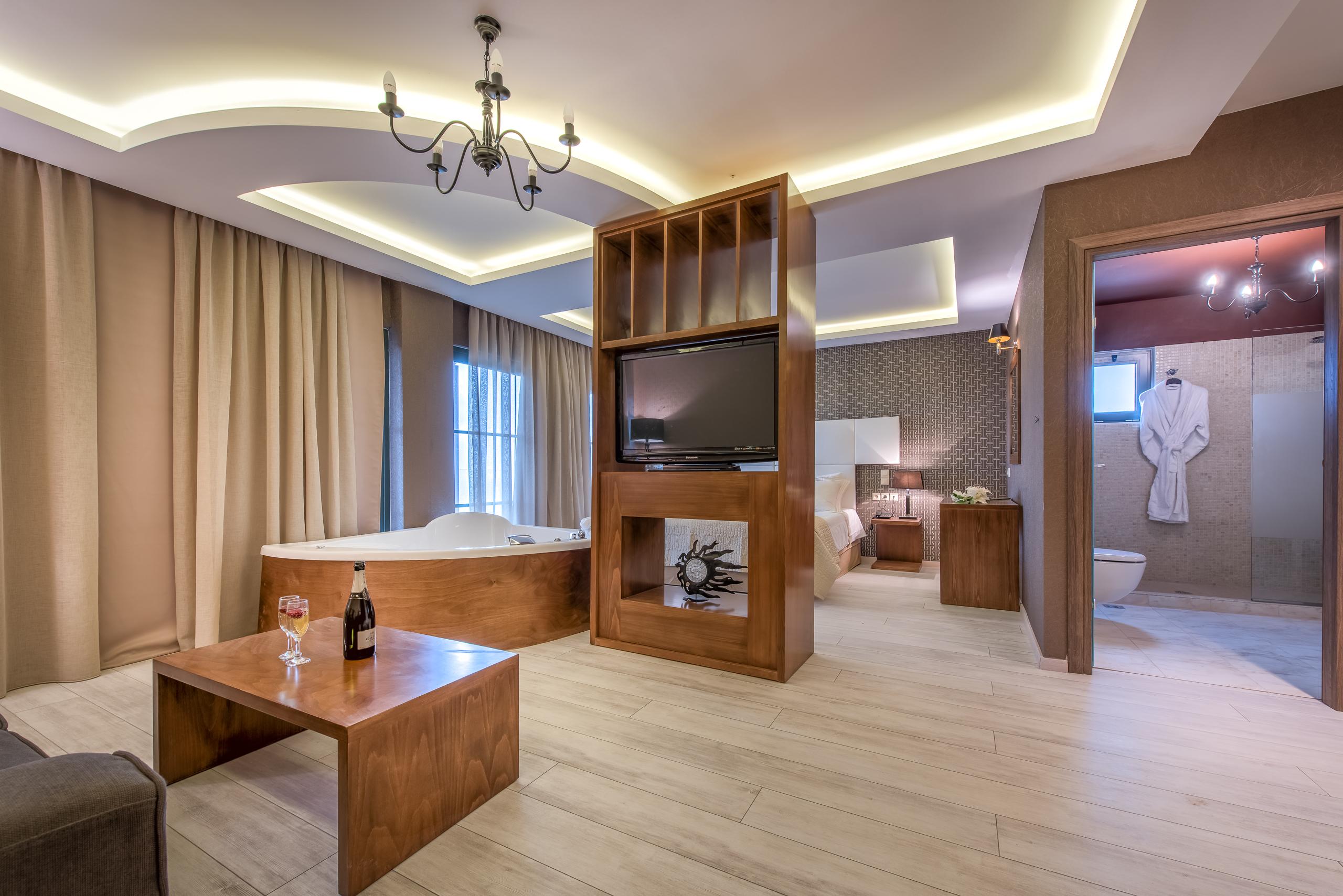 Hotel Elegance Luxury Executive - Adults Only 5*