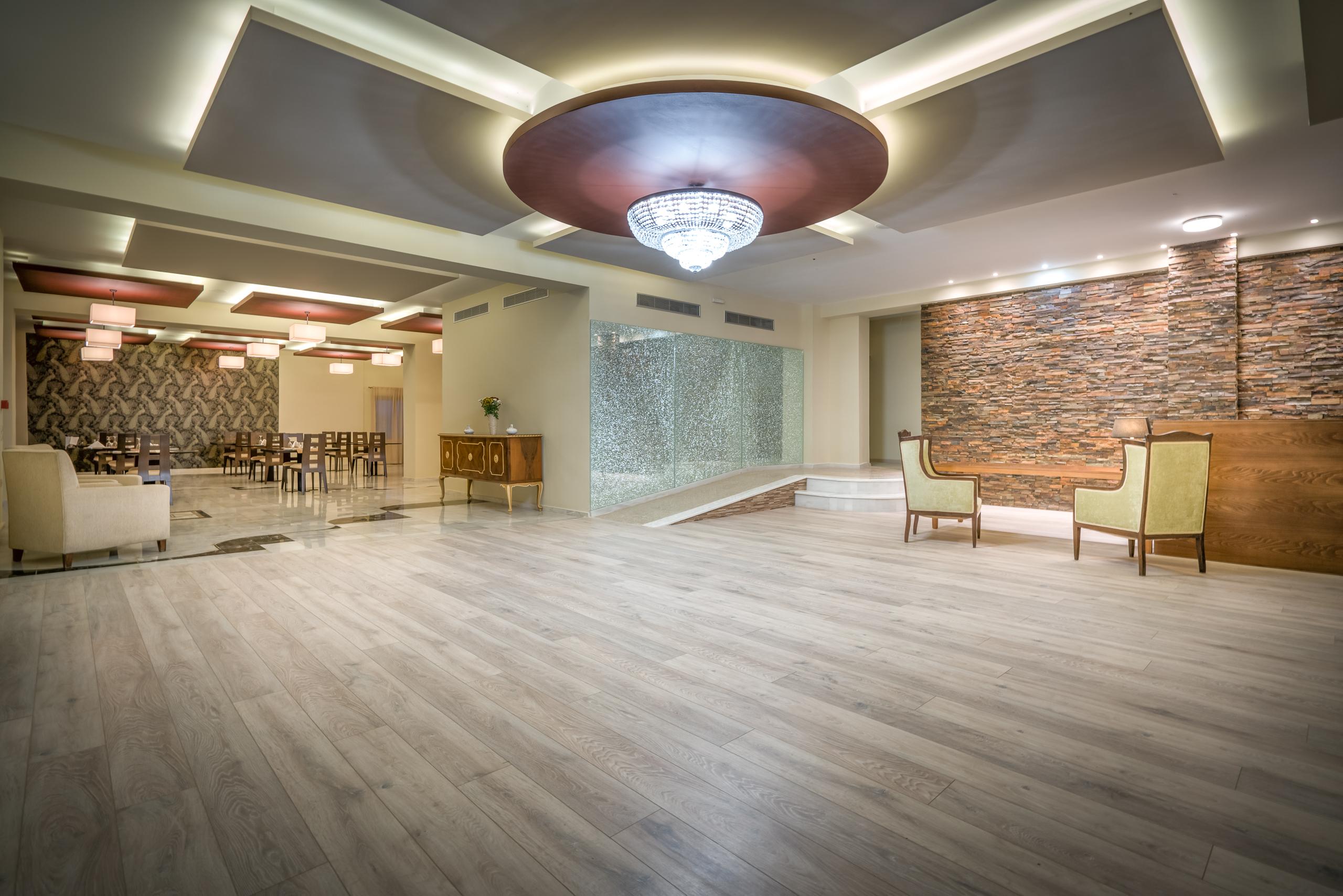 Elegance Luxury Executive - Adults Only 5* Tragaki