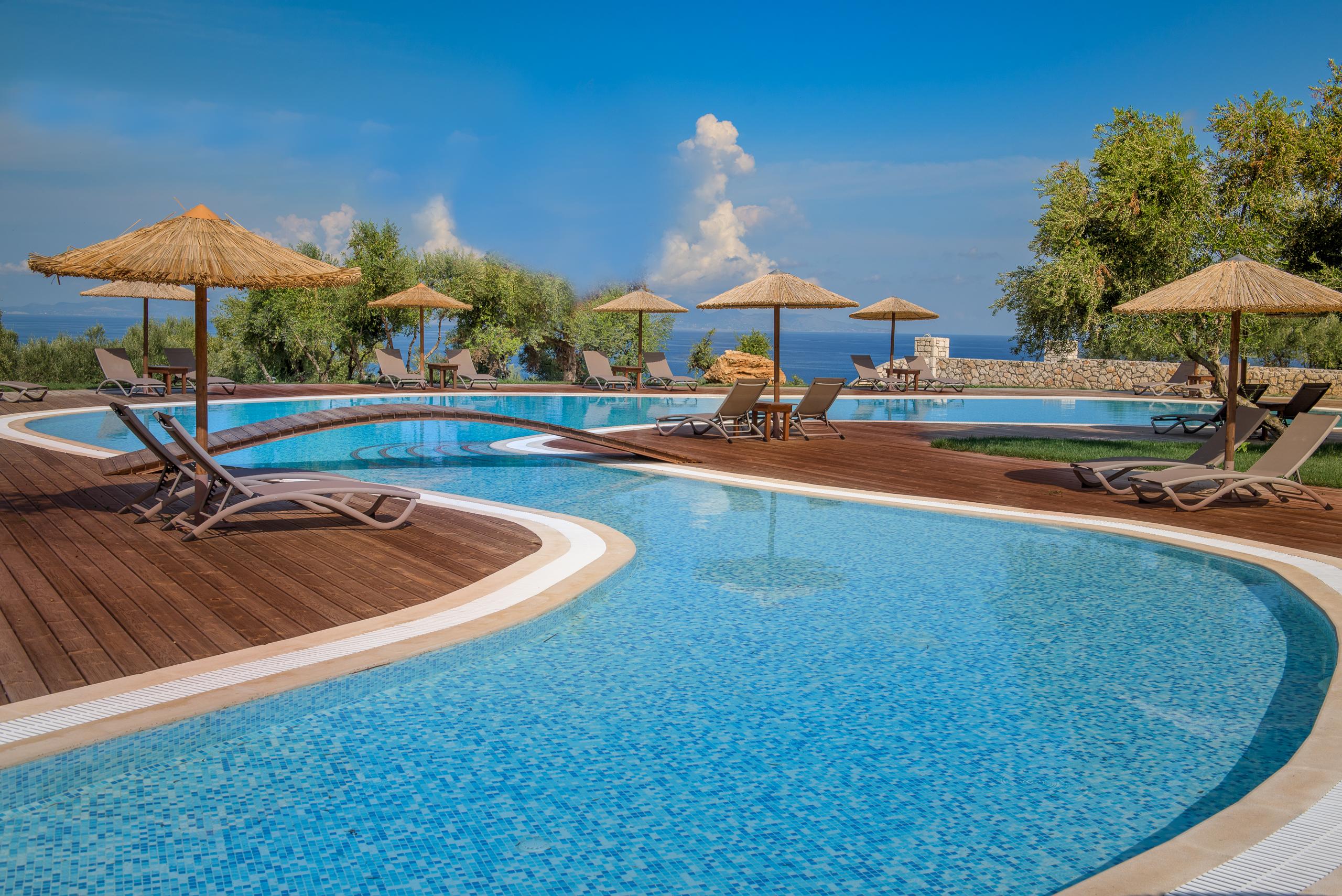 Elegance Luxury Executive - Adults Only Hotel 5*