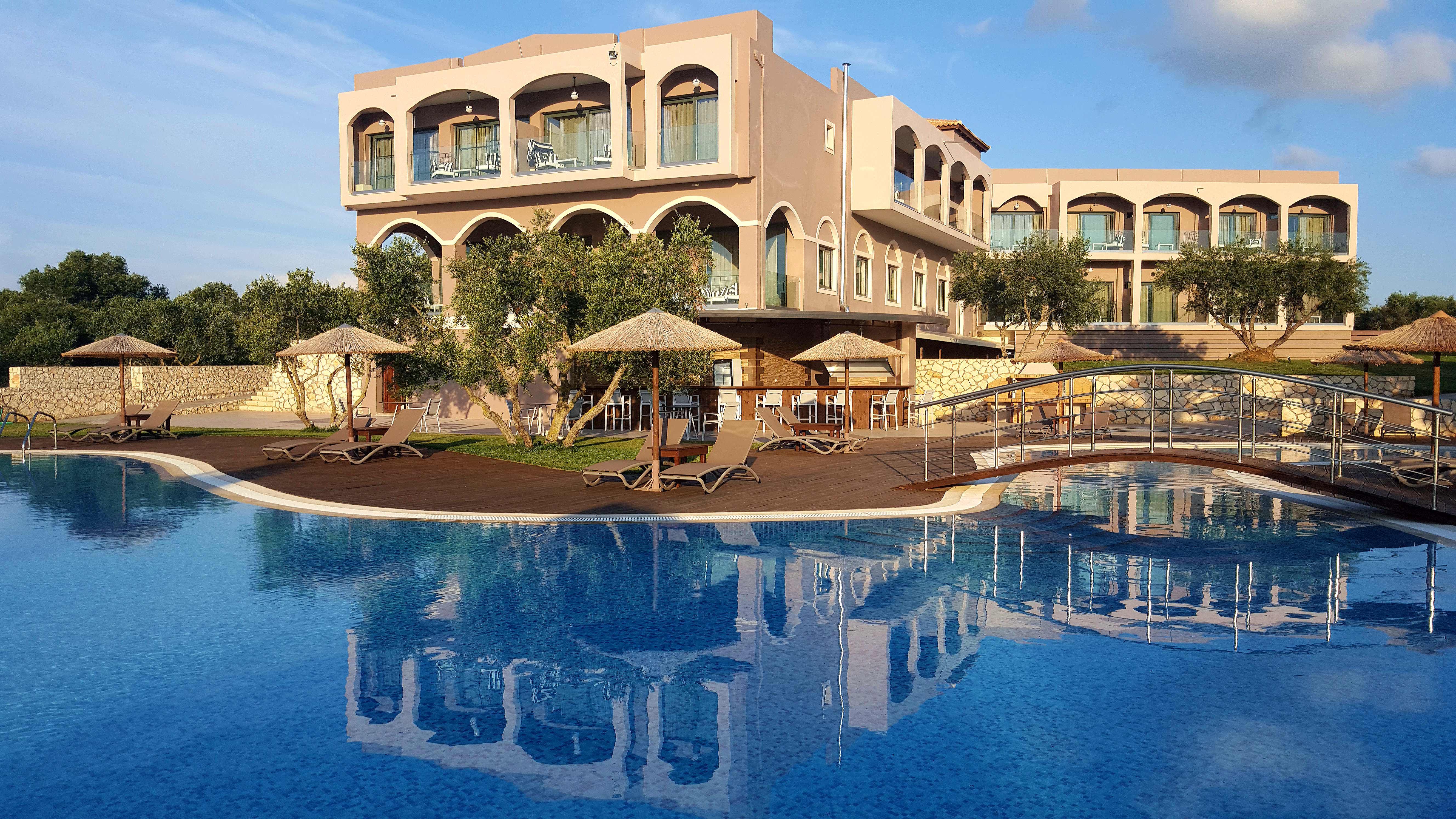Hotel Elegance Luxury Executive - Adults Only 5*