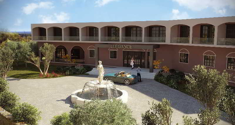 Elegance Luxury Executive - Adults Only