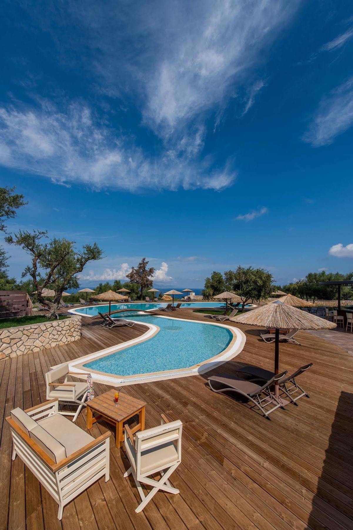Elegance Luxury Executive - Adults Only Hotel 5*
