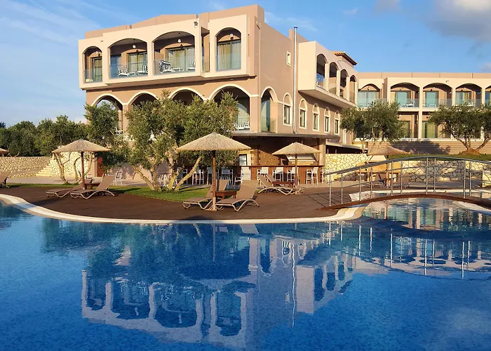 Elegance Luxury Executive Suites - Adults Only