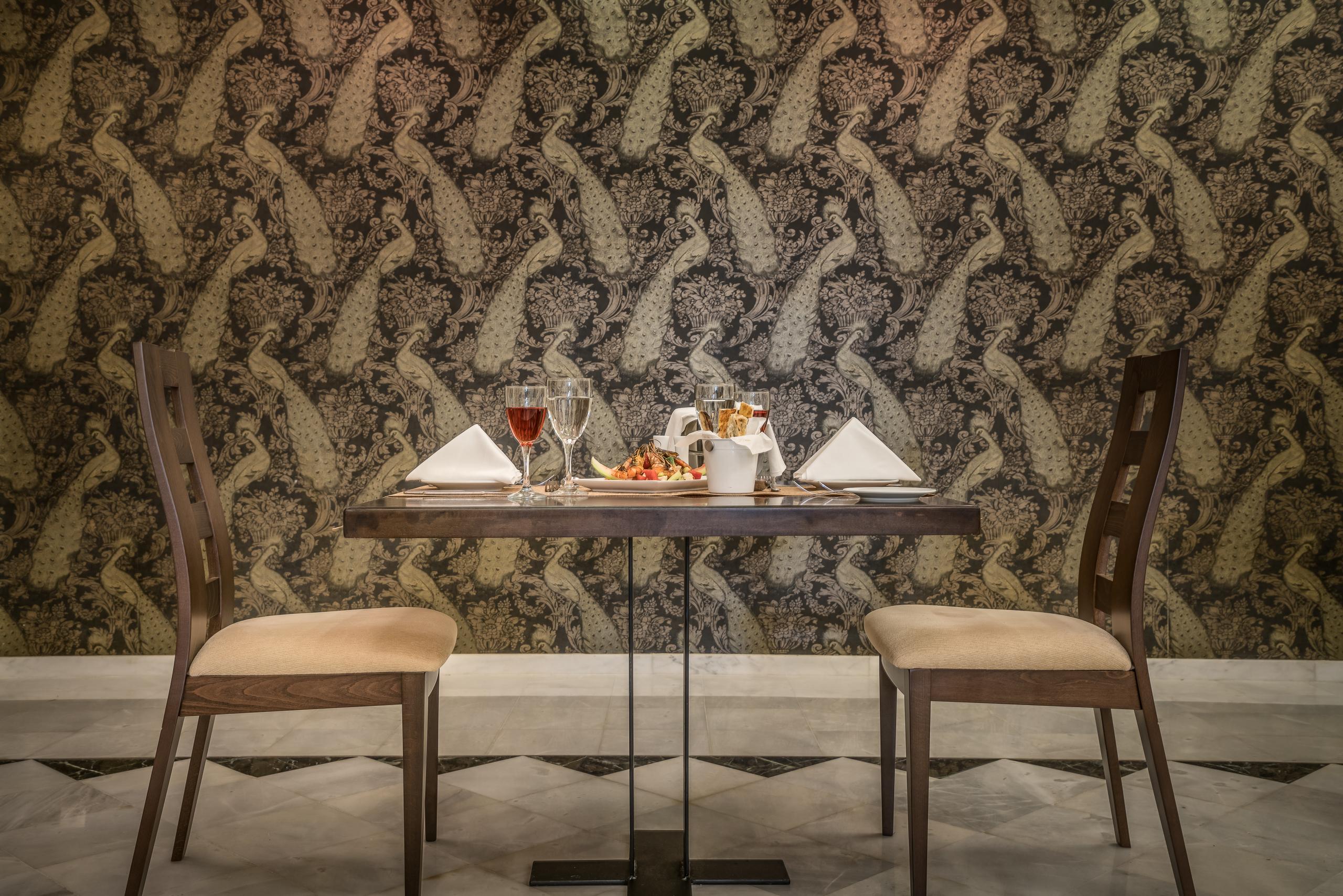 Hotel Elegance Luxury Executive - Adults Only Tragaki